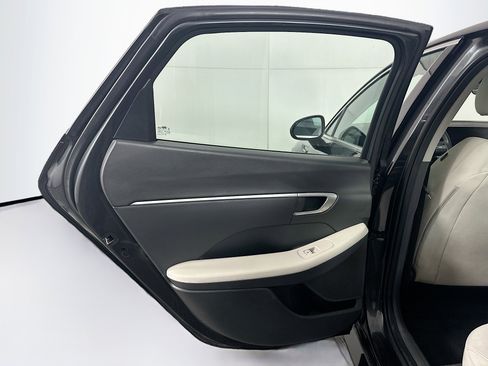 Used 2024 Hyundai Sonata SEL image 26
