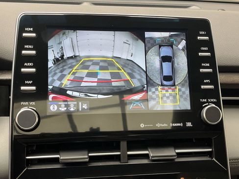 Used 2021 Toyota Avalon Limited w/ Advanced Safety Package FWD image 6