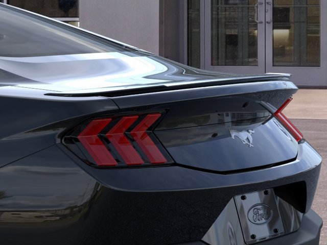 New 2026 Ford Mustang Premium RWD image 22