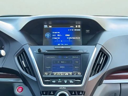 Used 2014 Acura MDX FWD w/ Technology Package image 30