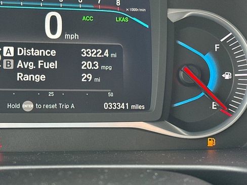 Certified 2022 Honda Pilot Special Edition image 25