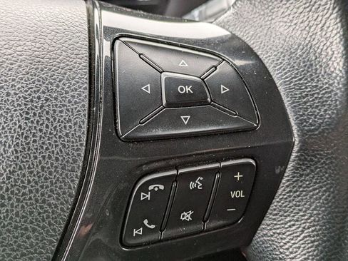 Used 2018 Ford Explorer Sport w/ Equipment Group 401A image 20