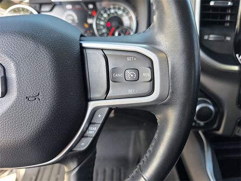 Certified 2022 RAM 1500 Big Horn image 36