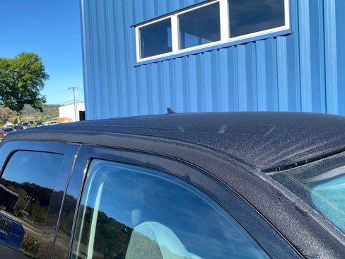 Used 2018 RAM 1500 Big Horn image 5