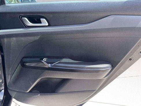Used 2021 Kia K5 GT-Line FWD image 43