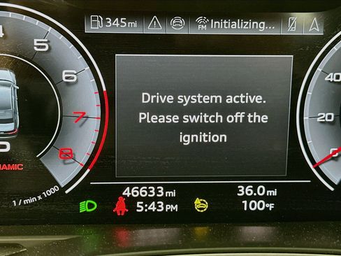 Used 2024 Audi A6 Premium Plus AWD/4WD image 17