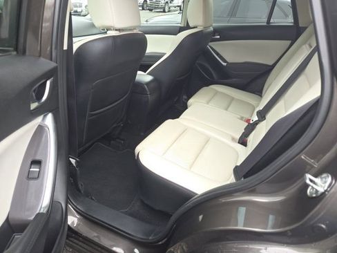 Used 2016 MAZDA CX-5 Grand Touring image 35