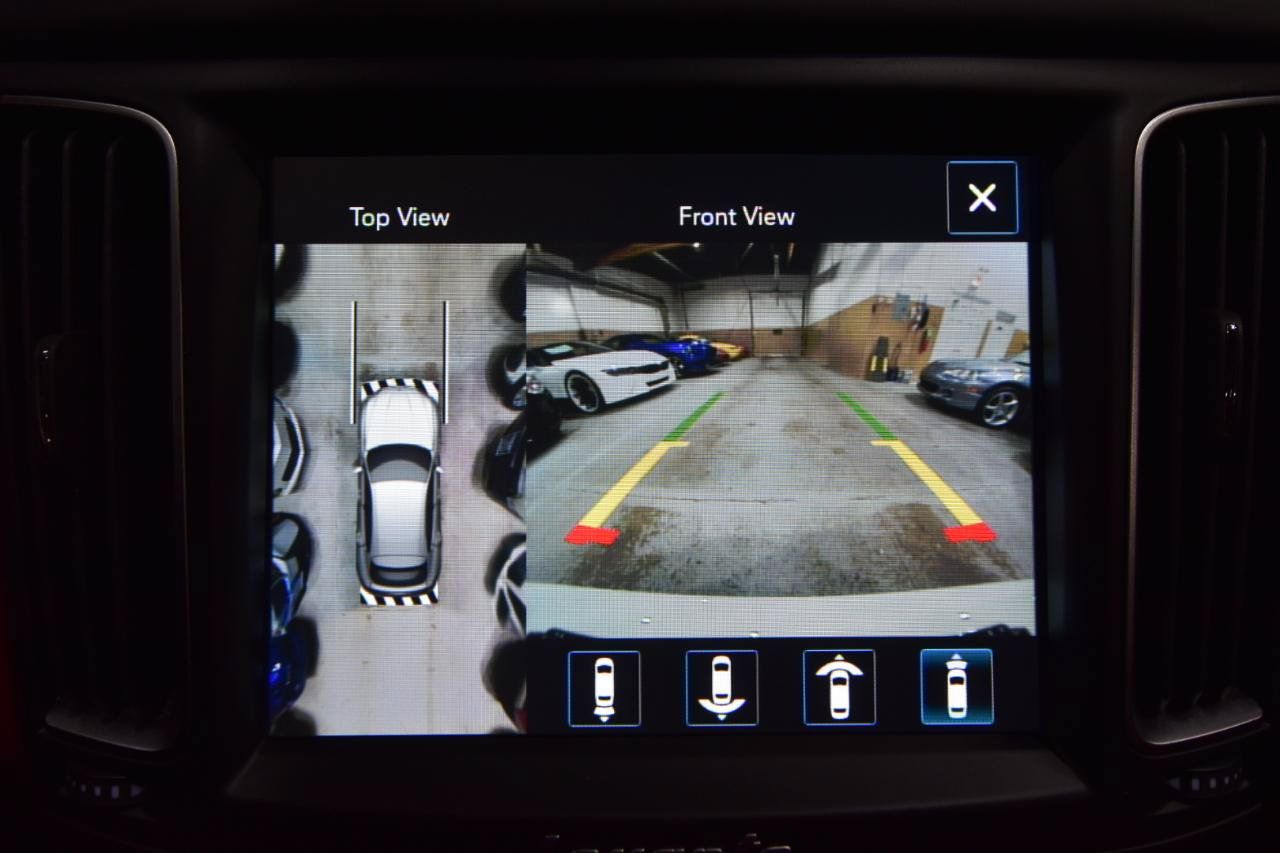 Used 2018 Maserati Levante AWD/4WD image 32