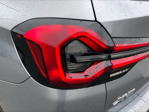 Certified 2024 BMW X3 sDrive30i image 27