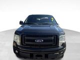 Used 2013 Ford F150 STX w/ Mid Equipment Group image 2