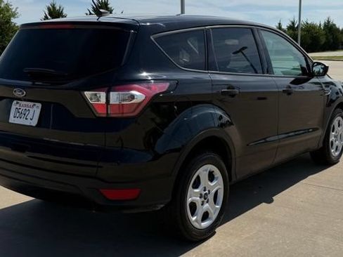 Used 2018 Ford Escape S FWD image 10