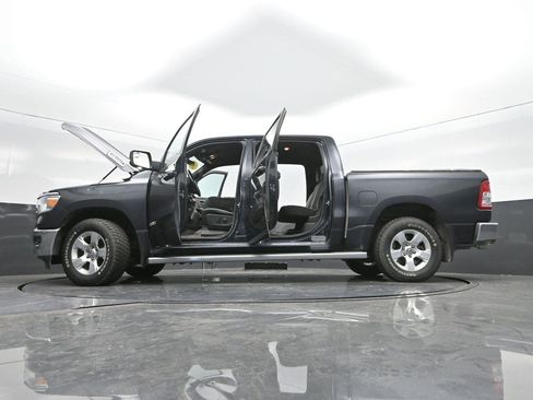 Used 2021 RAM 1500 Big Horn image 47