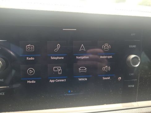 Used 2022 Volkswagen Jetta GLI Autobahn FWD image 11