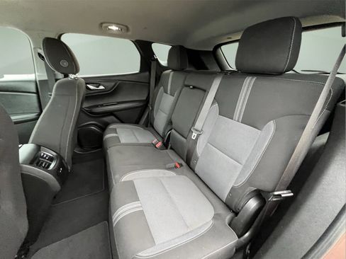 Used 2023 Chevrolet Blazer LT w/ Driver Confidence Package image 28