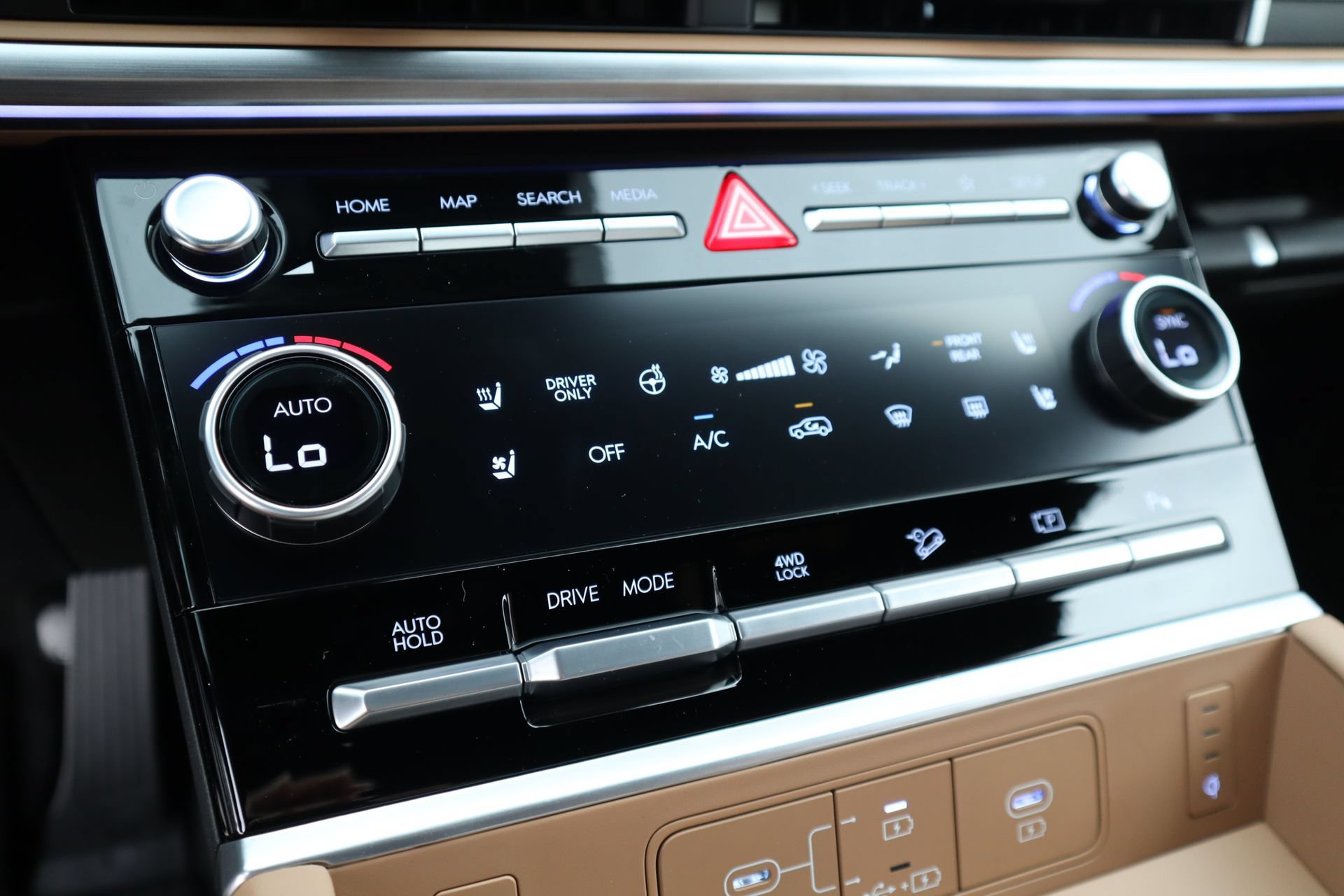 New 2027 Hyundai Santa Fe Calligraphy AWD/4WD image 15