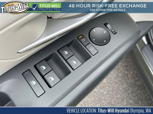 New 2026 Hyundai Tucson SE AWD/4WD image 23