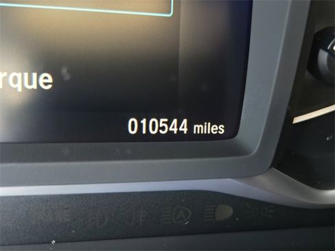 Used 2025 Honda Passport EX-L image 28