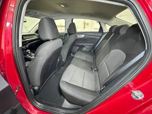 Used 2023 Kia Forte LXS image 23