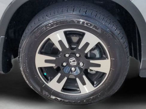Used 2020 Honda Ridgeline RTL image 27