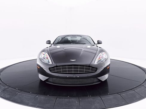 Used 2014 Aston Martin DB9 Coupe RWD image 22