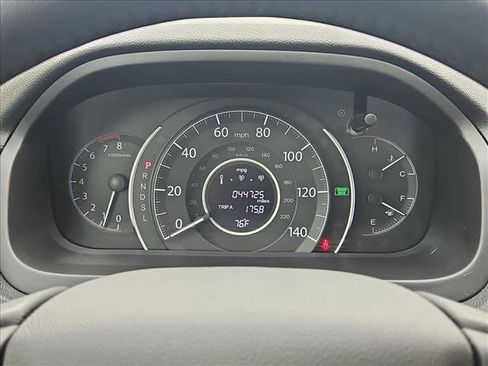 Used 2015 Honda CR-V EX-L image 11