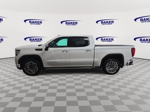 Certified 2023 GMC Sierra 1500 Denali Ultimate AWD/4WD image 8