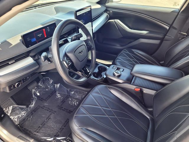 Used 2023 Ford Mustang Mach-E Select RWD image 10