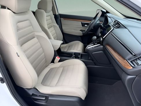 Used 2020 Honda CR-V EX image 29