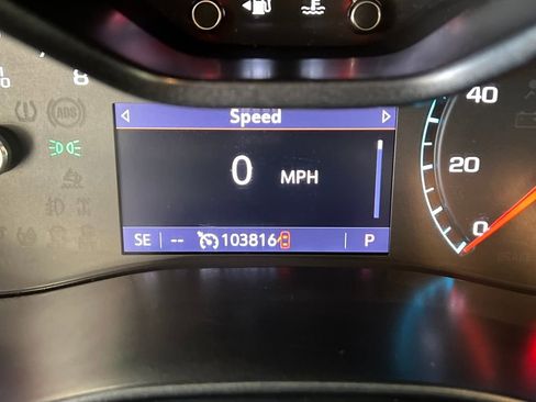 Used 2019 Chevrolet Colorado LT w/ Redline Special Edition image 27