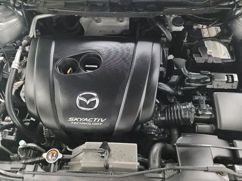 Used 2015 MAZDA CX-5 Touring w/ Touring Technology Package AWD/4WD image 30