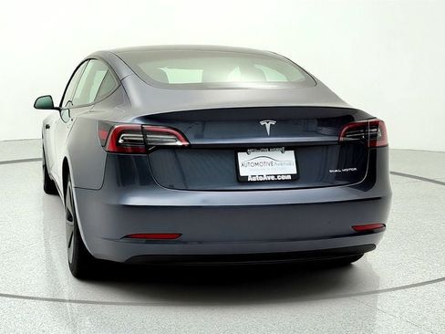 Used 2023 Tesla Model 3 Long Range AWD/4WD image 6