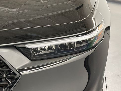 New 2026 Honda Accord Sport image 12
