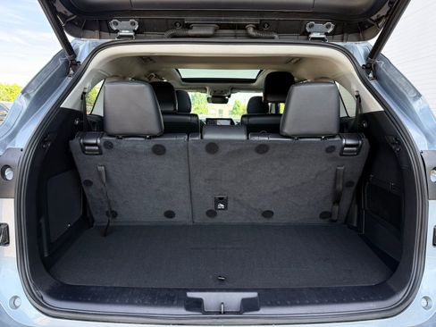 Used 2022 Toyota Highlander Platinum image 61