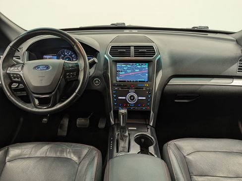 Used 2016 Ford Explorer Sport w/ Equipment Group 401A image 30