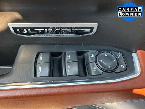 Used 2023 GMC Sierra 1500 Denali Ultimate image 24