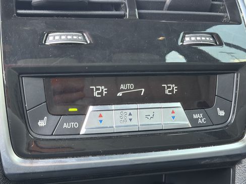 Certified 2025 BMW X5 M60i AWD/4WD image 21