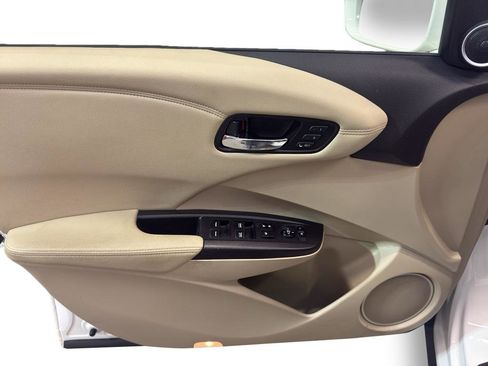 Used 2017 Acura RDX FWD image 13