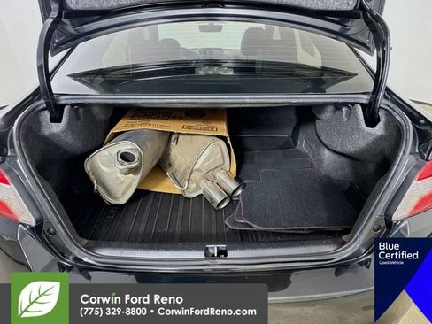 Used 2018 Subaru WRX Limited w/ Popular Package #3 image 29