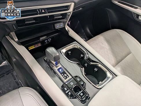 Used 2023 Lexus RX 350 Premium Plus w/ Cold Area Package image 17