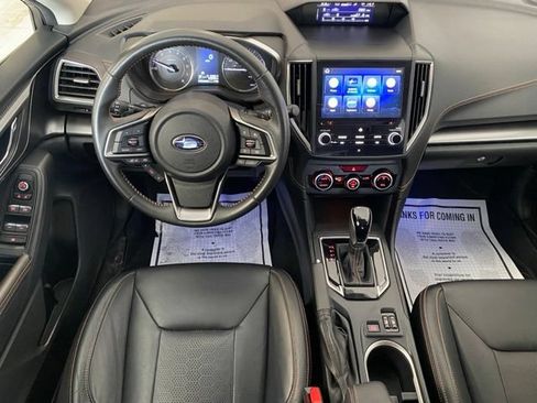 Used 2023 Subaru Crosstrek 2.5i Limited AWD/4WD image 2