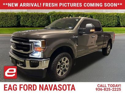 Used 2020 Ford F250 King Ranch w/ King Ranch Ultimate Package