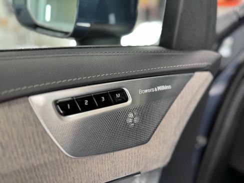 Used 2022 Volvo XC90 T8 Inscription w/ Advanced Package image 19