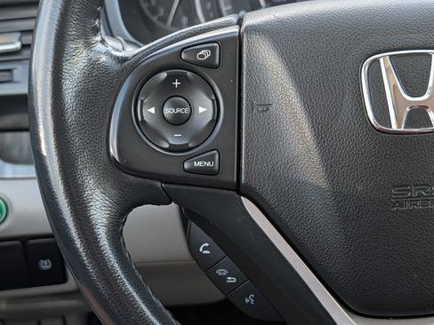 Used 2014 Honda CR-V EX-L image 30