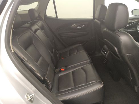 Used 2018 GMC Terrain Denali w/ Advanced Safety Package FWD image 19