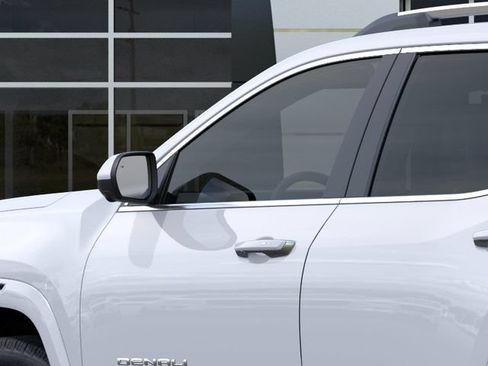 New 2026 GMC Terrain Denali AWD/4WD image 13