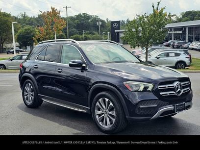 Certified 2021 Mercedes-Benz GLE 350 4MATIC