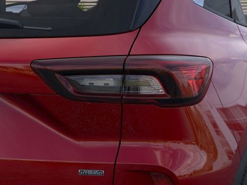 New 2025 Ford Escape Base image 22