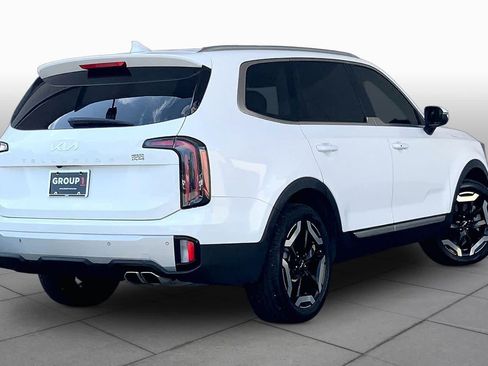 Used 2023 Kia Telluride EX w/ EX Captain's Chair Package FWD image 13