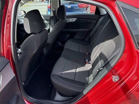 Certified 2023 Kia Forte LXS w/ LXS Technology Package image 16