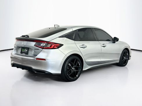 Used 2026 Honda Civic Sport image 9